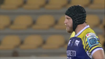 Zebre v Sharks - URC Round 4- 10th November 2023 - Full