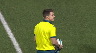 Cardiff v Bulls - URC Round 4- 4th November 2023 - Full