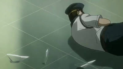 Death Note en español (castellano) - 1x11 - Asalto .