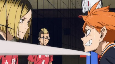 Haikyuu!! The Movie" Battle of the Garbage Dump Full Movie online free
