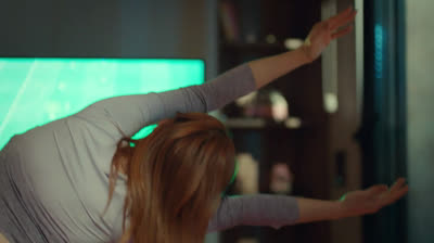 LOVE IS IN THE AIR EP.57