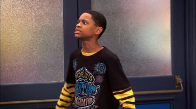 Lab Rats_S02E10_Leo contra el mal