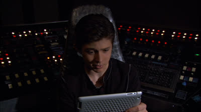 Lab Rats_S02E14_El enfrentamiento biónico (parte 1)