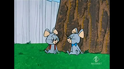 pixie and dixie and mr jinks epi 25