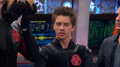 Lab Rats_S02E17_¡Avalancha!