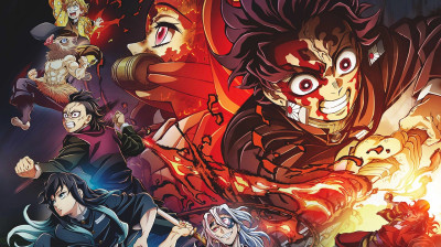 Demon Slayer: Kimetsu No Yaiba (2024)FULLMOVIE'ONLINE ENGLISH