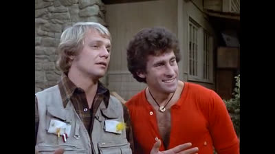 3x17 - Sorcellerie ou la secte du diable VF.