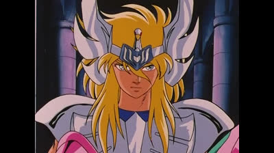 Saint Seiya 060 - El renacimiento de Hyoga