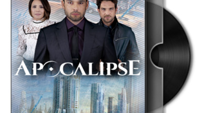 Apocalipse (Record TV) Gênero Filme Novela