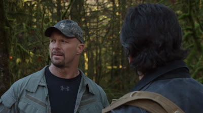 Hunt to Kill (Steve Austin)