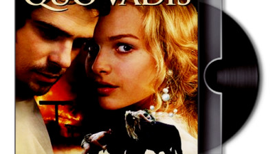 Quo Vadis (2001)