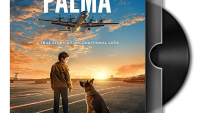 Minha Amiga Palma (2021)