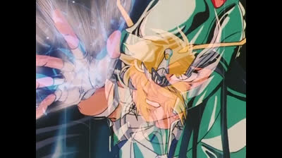 Saint Seiya 067 - Hasta siempre maestro, amigo!