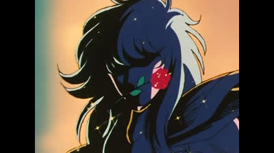 Saint Seiya 068 - Afrodita guerrero de la belleza