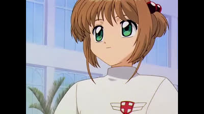 Sakura cazadora de cartas capitulo 34