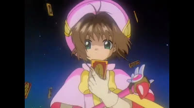 Sakura cazadora de cartas capitulo 35