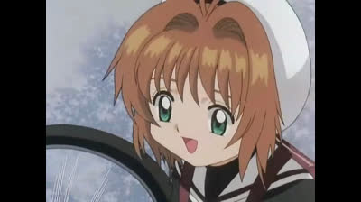 Sakura cazadora de cartas capitulo 36