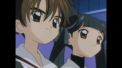 Sakura cazadora de cartas capitulo 37