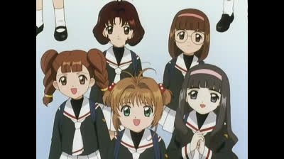 Sakura cazadora de cartas capitulo 38