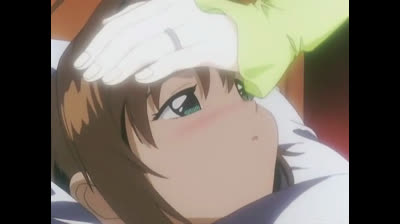 Sakura cazadora de cartas capitulo 39