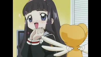 Sakura cazadora de cartas capitulo 41