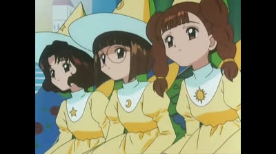 Sakura cazadora de cartas capitulo 42