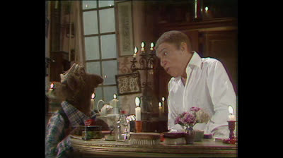 Le Muppet Show Buddy Rich vf.