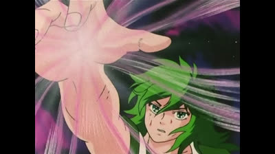 Saint Seiya 070 - La última sonrisa de Shun