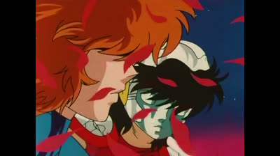 Saint Seiya 071 - El tiempo se agota: La naturaleza del patriarca