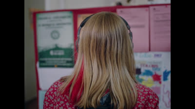 La caja de arena 1x05: Joana