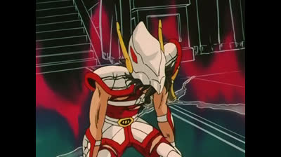 Saint Seiya 072 - Animo Seiya!