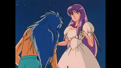 Saint Seiya 073 - Ánimo compañeros! salvemos a Atenea