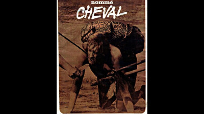 Un homme nommé cheval 1970 (Fr).