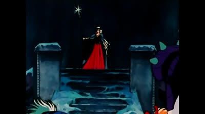 Saint Seiya 074 - Enemigos del Norte