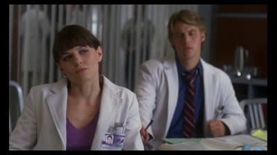 HOUSE en español(castellano) 3x12 - Un dia , una habitacion .