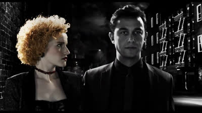 Sin City 2 - A Dama Fatal 2014 1080p BluRay 5.1 - PedrØ ☠️ CCC