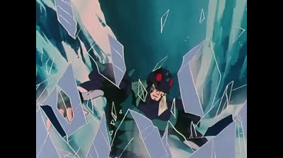 Saint Seiya 076 - Thold, cosmos de odio