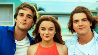 A Barraca do Beijo 3 2021 ‧ Romance/Comédia  ᴴᴰ-Fogaça ⚡️