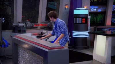 Lab Rats_S02E22_Mi hermano pequeño