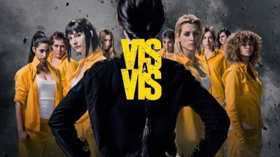 @ᴍᴘᴅꜰʀᴀɴᴄᴀ ⚡️Vis a Vis - Episódio 11 [ Dublado - 1080p ] 1 Temporada ♾️