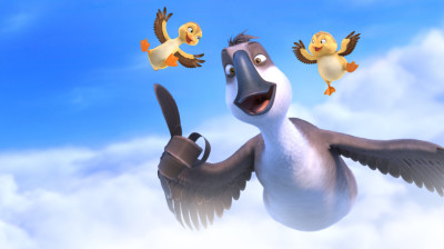 Pato Pato Ganso  @breno.z7