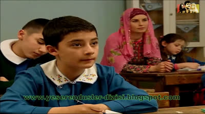 Yeşeren Düşler - 32. Bölüm HD