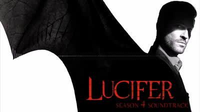 lucifer soundtrack hounted