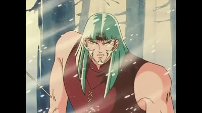 Saint Seiya 077 - Las lágrimas de un gigante