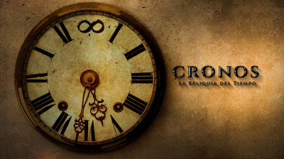 Cronos La Reliquia del Tiempo (2021)