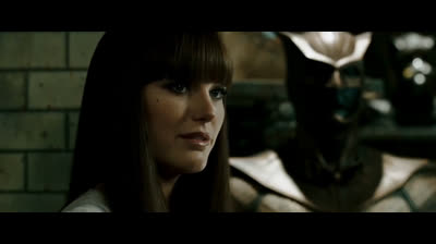 Los Vigilantes (Watchmen)