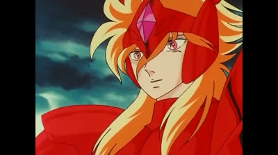 Saint Seiya 083 - Sentencia mortal, requien de cuerdas
