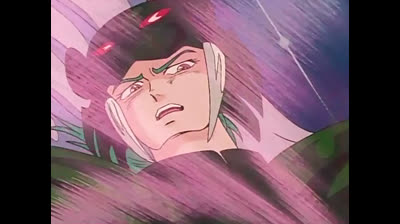 Saint Seiya 092 - Shun, gira tu último vapor nebuloso