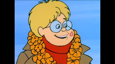 Goober e i cacciatori di fantasmi epi 08