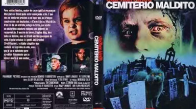 Cemitério Maldito (1989)